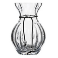 Parla Vase, Clear - Tall